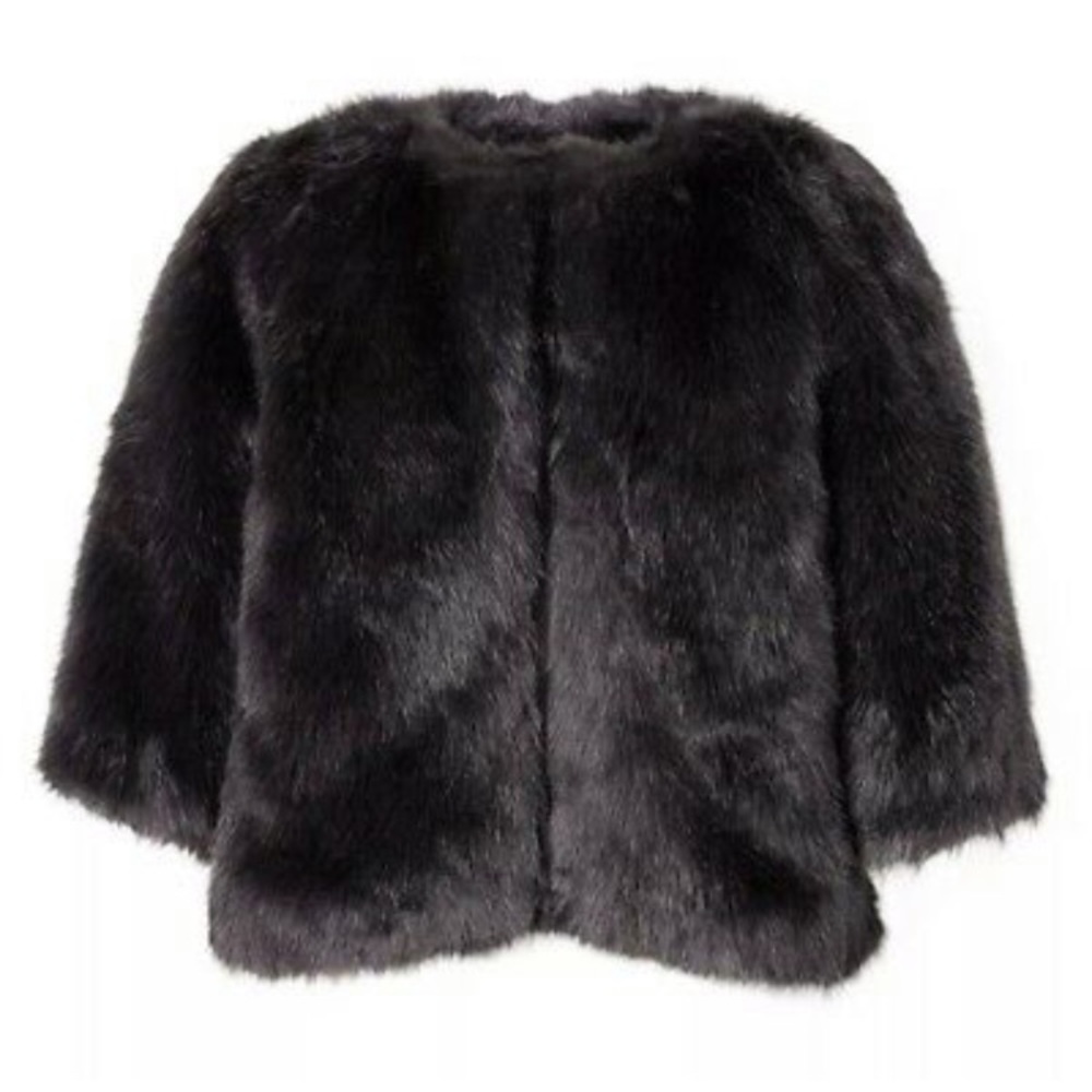 Fur jacket - Picture 2 of 6